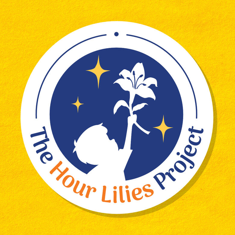The Hour Lilies Project