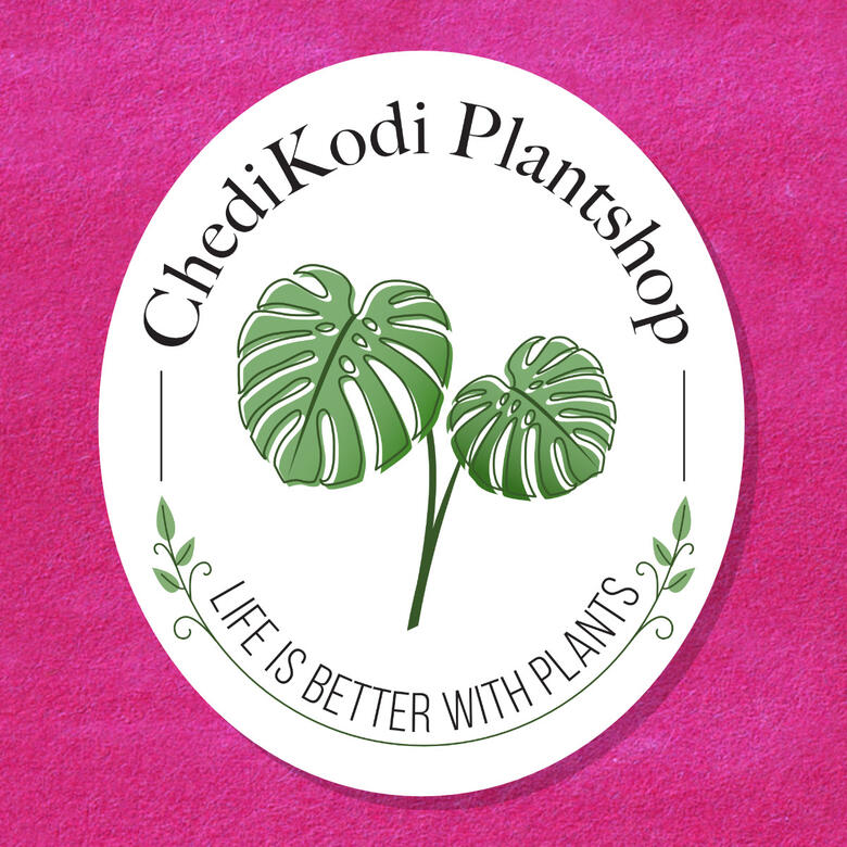 ChediKodi Plantshop