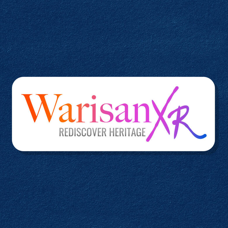 Warisan XR