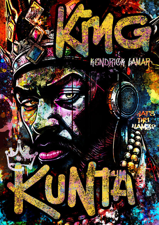 "King Kunta"